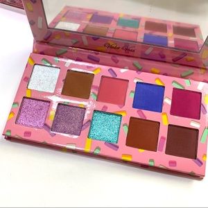 Violet Voss DONUT CARE Mini Eyeshadow Palette